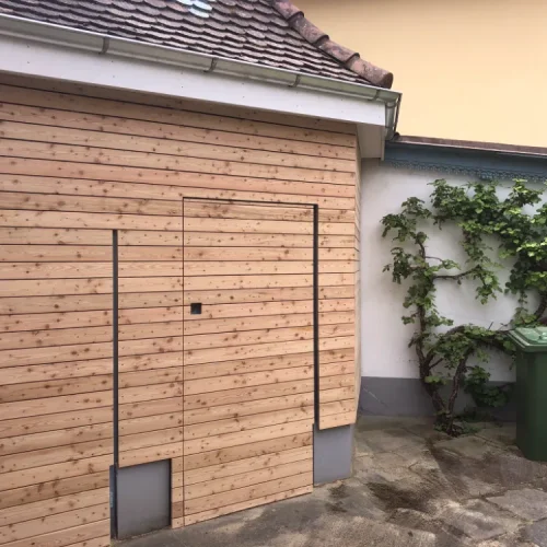 Hauptsache Holz - Holzbau (100)