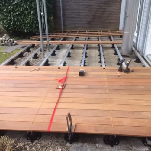 Hauptsache Holz - Holzbau (103)