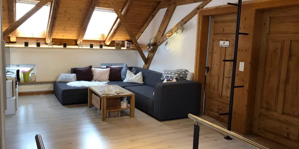 Hauptsache Holz - Holzbau (14)