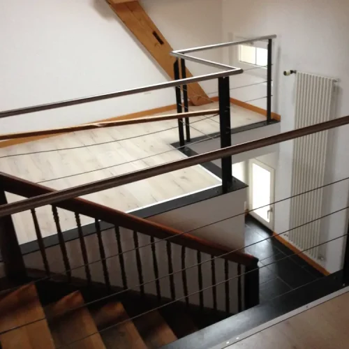 Hauptsache Holz - Holzbau (6)