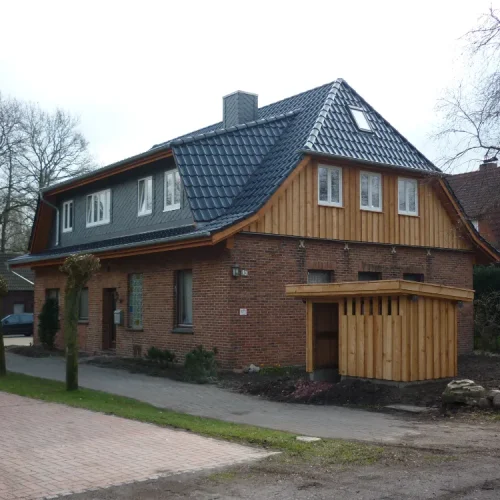 Hauptsache Holz - Holzbau (8)