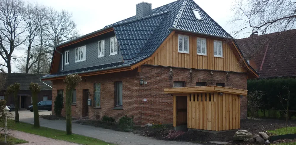 Hauptsache Holz - Holzbau (8)