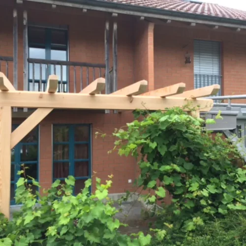 Hauptsache Holz - Holzbau (82)